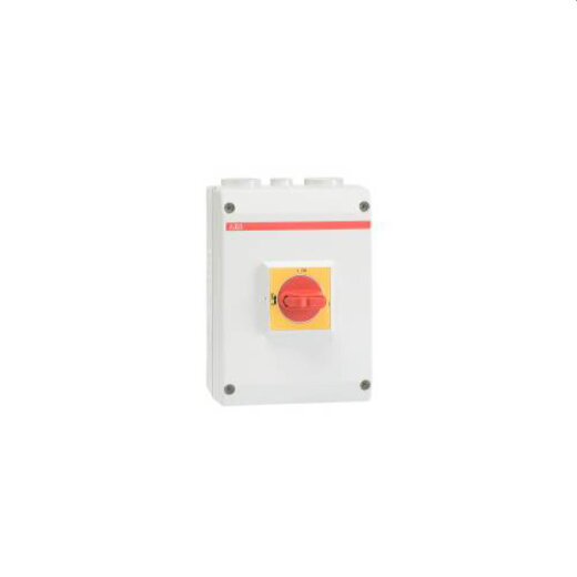 ABB Stotz-Kontakt Lasttrennschalter OTP36A3M 1SCA022399R6830