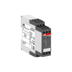 ABB Stotz-Kontakt Thermistor-Motorschutzrelais CM-MSS.22P...