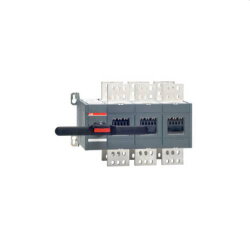 ABB Stotz-Kontakt Umschalter OT2500E03CP 1SCA105615R1001