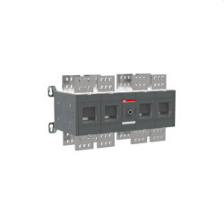 ABB Stotz-Kontakt Umschalter OT2500E22C 1SCA103897R1001
