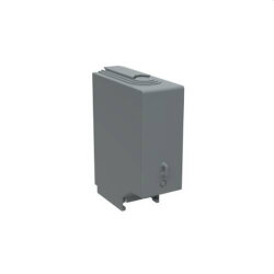 ABB Stotz-Kontakt Kabelabdeckung OSS160GG1L/3...