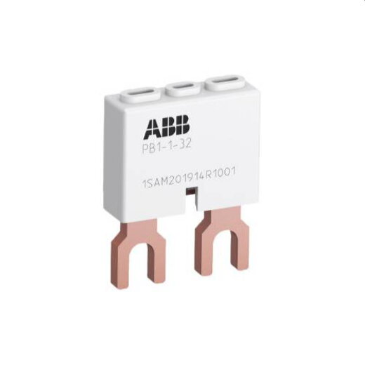 ABB Stotz-Kontakt Phasenverbinder PB1-1-32 1SAM201914R1001