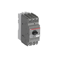 ABB Stotz-Kontakt Motorschutzschalter MS165-25 18-25a...