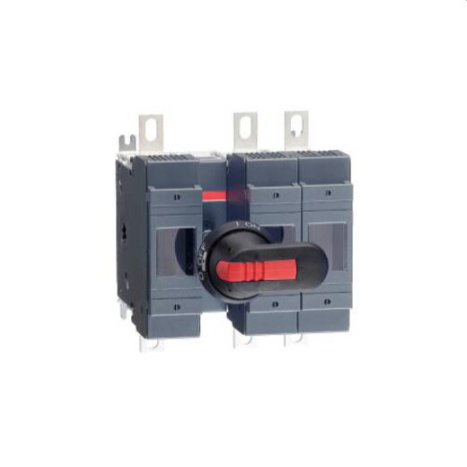 ABB Stotz-Kontakt Lasttrenner OS200D12P 3polig 1SCA022721R3050