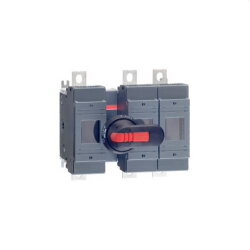 ABB Stotz-Kontakt Lasttrenner OS250D12P 3polig...