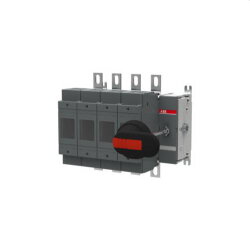 ABB Stotz-Kontakt Lasttrenner OS200D40N2P 4polig...