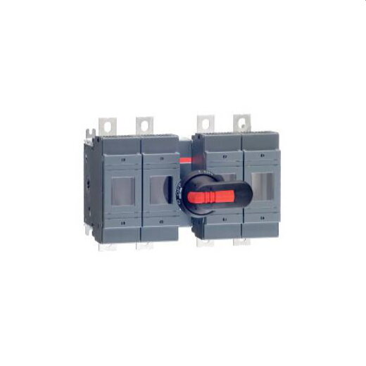 ABB Stotz-Kontakt Lasttrenner OS250D22N2P 4polig 1SCA022726R8460