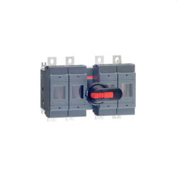 ABB Stotz-Kontakt Lasttrenner OS250D22N2P 4polig...