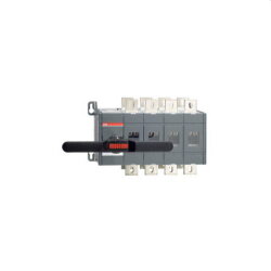 ABB Stotz-Kontakt Lastumschalter OT1000E04CP 1SCA022872R1500