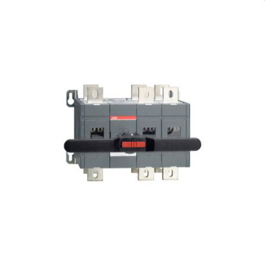 ABB Stotz-Kontakt Lastumschalter OT1000E12CP 1SCA103287R1001