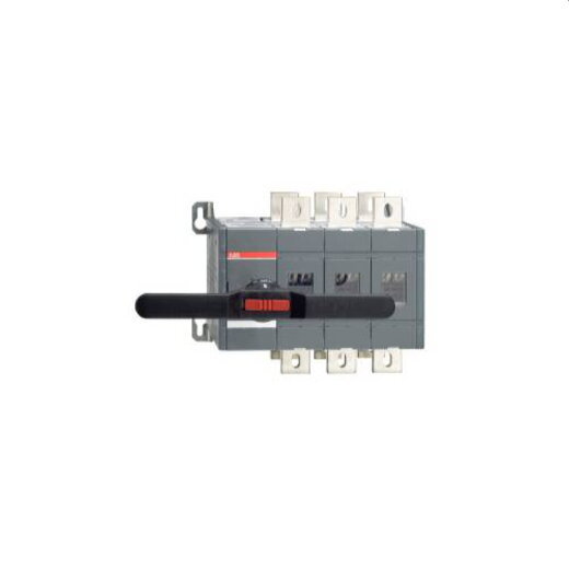 ABB Stotz-Kontakt Lastumschalter OT1250E03CP 1SCA022872R0790