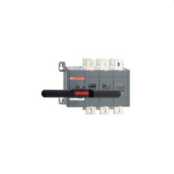 ABB Stotz-Kontakt Lastumschalter OT1250E03CP 1SCA022872R0790