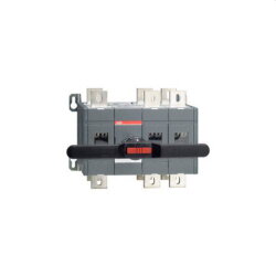 ABB Stotz-Kontakt Lastumschalter OT1250E12CP 1SCA103308R1001