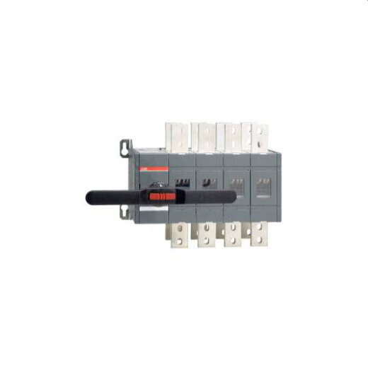 ABB Stotz-Kontakt Lastumschalter OT1600E04CP 1SCA022872R2310