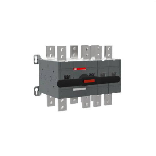 ABB Stotz-Kontakt Lastumschalter OT1600E13CP 1SCA103306R1001