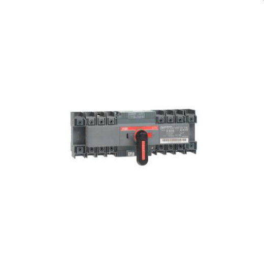 ABB Stotz-Kontakt Lastumschalter OTM80F4CMA230V 1SCA120100R1001