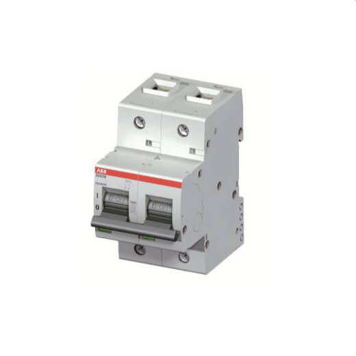 ABB Stotz-Kontakt Hochleistungsleitungsschutzschalter S802B-B40 2CCS812001R0405