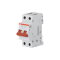 ABB Stotz-Kontakt Lasttrennschalter SD202/40 2CDD282101R0040
