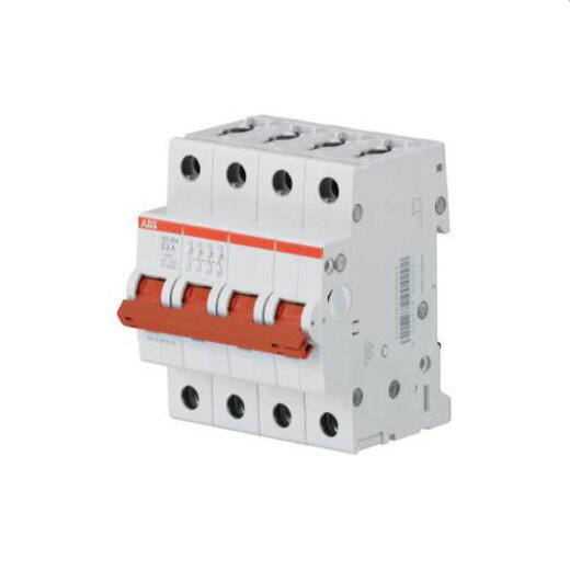 ABB Stotz-Kontakt Lasttrennschalter SD204/32 2CDD284101R0032