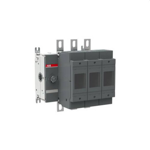 ABB Stotz-Kontakt Lasttrennschalter OS200D03 1SCA022715R2240