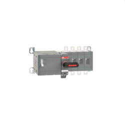 ABB Stotz-Kontakt Lasttrennschalter OTM160E4M230C...