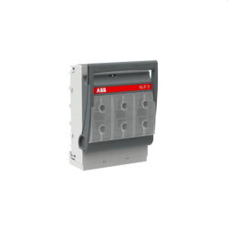 ABB Stotz-Kontakt Lasttrennschalter XLP3-A60/120-A-ABG...