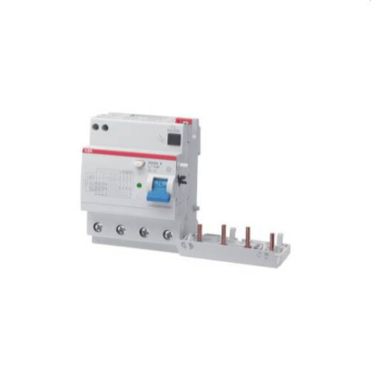 ABB Stotz-Kontakt FI-Block DDA204BAPR-25/0,3 4polig 2CSB204592R3250