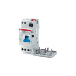 ABB Stotz-Kontakt FI-Block DDA203AS-63/0,1 3polig...
