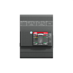 ABB Stotz-Kontakt Lasttrennschalter XT1D 160 4P F F...