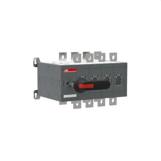 ABB Stotz-Kontakt Lasttrennschalter OT630E04CP 1SCA022785R6130