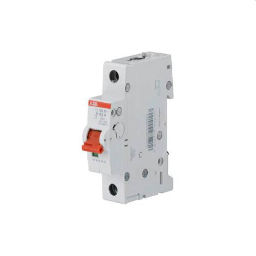 ABB Stotz-Kontakt Lasttrennschalter SD201/32 2CDD281101R0032