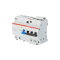 ABB Stotz-Kontakt FI/LS-Schalter DS252N-UC-K16/0,3 2polig/N-UC 2CDR272568R3167
