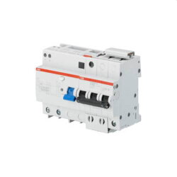ABB Stotz-Kontakt FI/LS-Schalter DS252N-UC-K32/0,3...