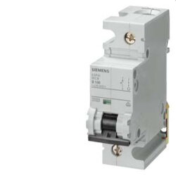 Siemens Leitungsschutzschalter 230/400V 10kA 1polig B100A...