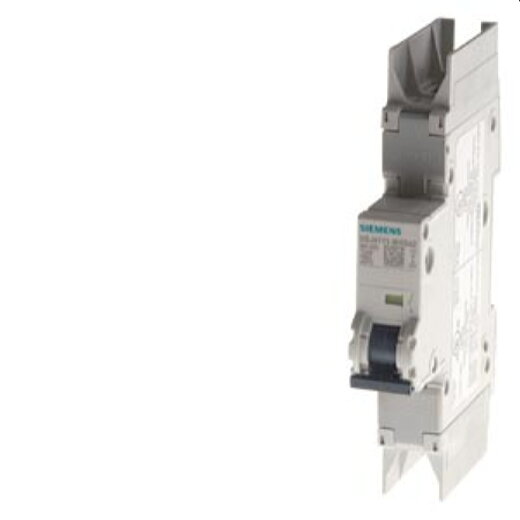 Siemens Leitungsschutzschalter 10kA 1polig D25A 5SJ4125-8HG42