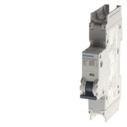 Siemens Leitungsschutzschalter 240V 10kA 1polig D60A...