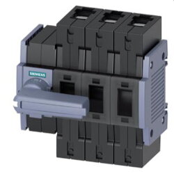 Siemens Lasttrennschalter 3polig 80A Gr. 2 3KD2832-2NE10-0