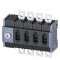 Siemens Lasttrennschalter 4polig 80A Gr. 2 3KD2840-0NE10-0