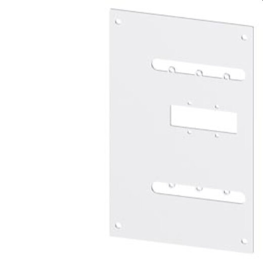 Siemens Verriegelung rückseitig 3VA9268-0VK20