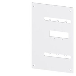 Siemens Verriegelung rückseitig 3VA9268-0VK20