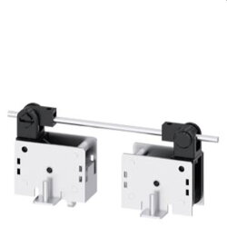 Siemens Verriegelung rückseitig 3VA9088-0VM30