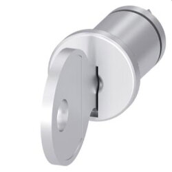 Siemens Zylinderschloss Schlossnummer 1 3VA9980-0VL10