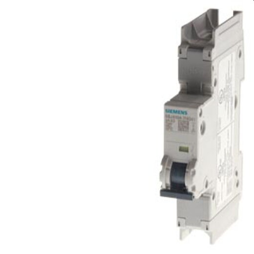 Siemens Leitungsschutzschalter 240V 14kA 1polig D1A 5SJ4101-8HG41