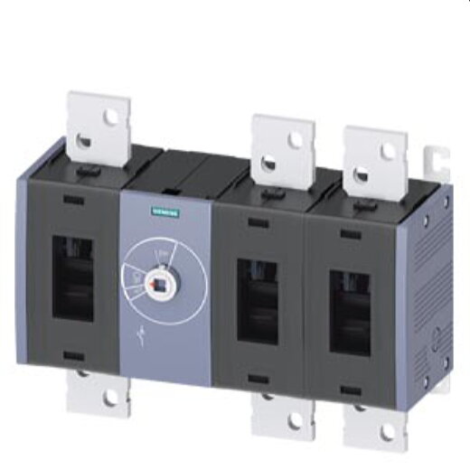 Siemens Lasttrennschalter 3polig 1600A Gr. 5 3KD5430-0RE20-0