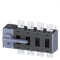 Siemens Lasttrennschalter 4polig 1600A Gr. 5 3KD5442-0RE10-0