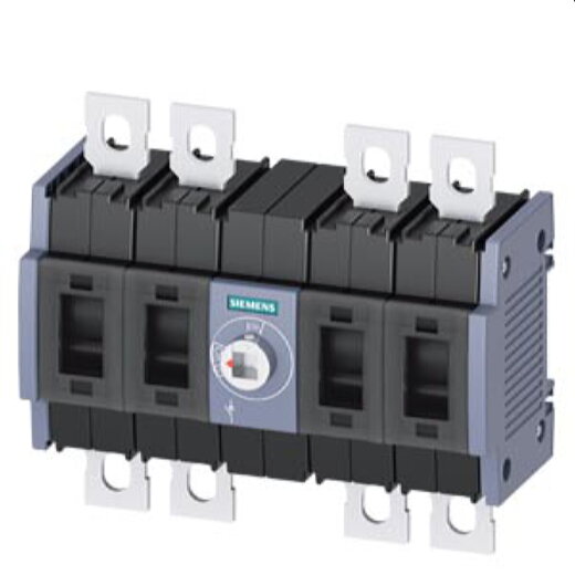 Siemens Lasttrennschalter 4polig 160A Gr. 2 3KD3440-0NE20-0