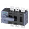 Siemens Lasttrennschalter 3polig 250A Gr. 3 3KD3832-0PE10-0