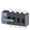 Siemens Lasttrennschalter 4polig 500A Gr. 4 3KD4442-0QE10-0