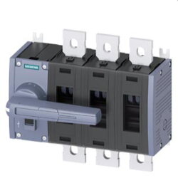 Siemens Lasttrennschalter 3polig 800A Gr. 4 3KD4832-0QE10-0