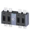 Siemens Lasttrennschalter 4polig 800A Gr. 4 3KD4840-0QE20-0